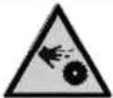 PARKSIDE PFS 800 A1 - Explanation of the symbols on the product - 8