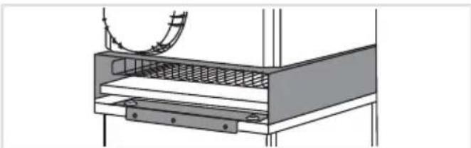 ASKO HI150W - Installing a Hidden Helper - 6