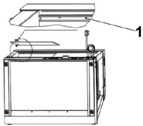 Vevor SCCJ60S - Step 6 - 5