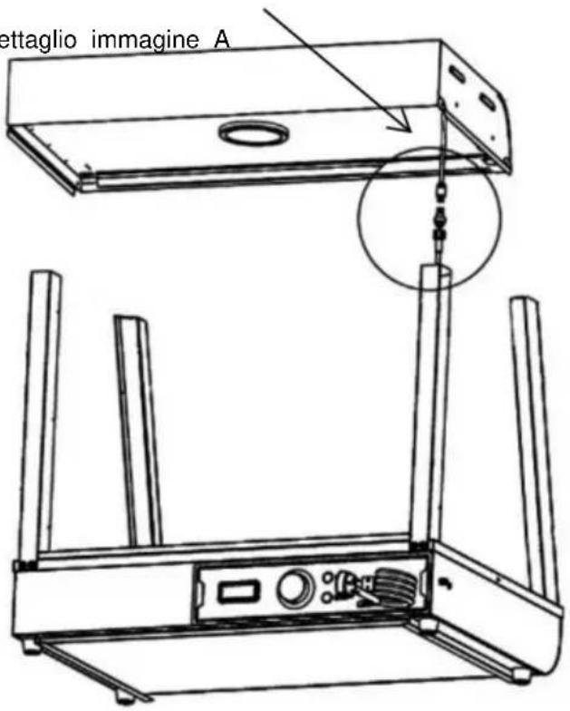 Vevor SCCJ60S - Schema di installmente del prodotto: - 9