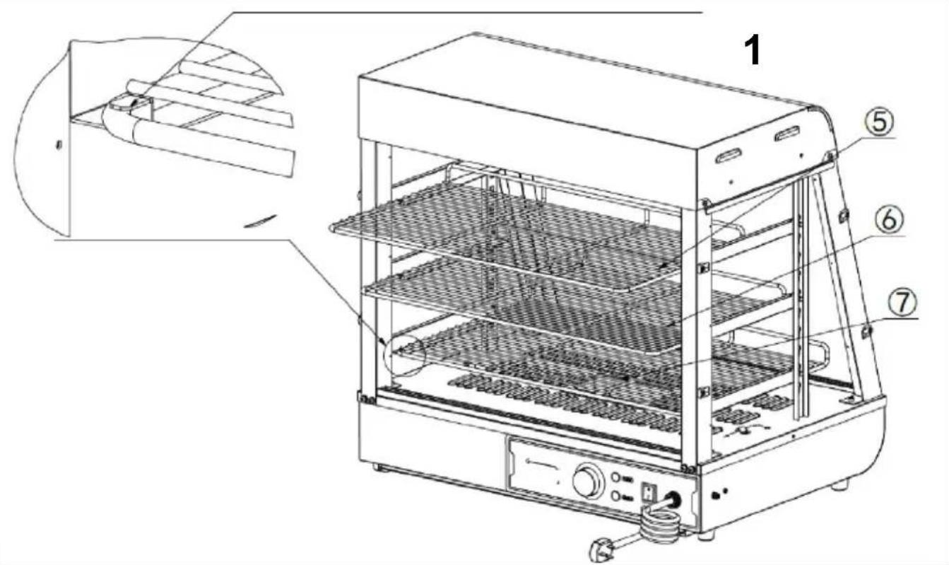 Vevor SCCJ60S - Step 6 - 3