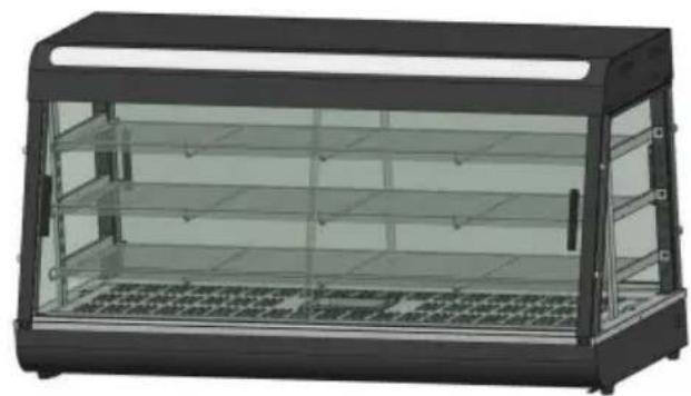Vevor SCCJ60S - Zdjecie wygladu produktu - 4
