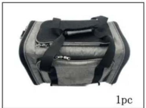 Vevor JWXB212125178A04CJC3 - SPECIFICATIONER - 1