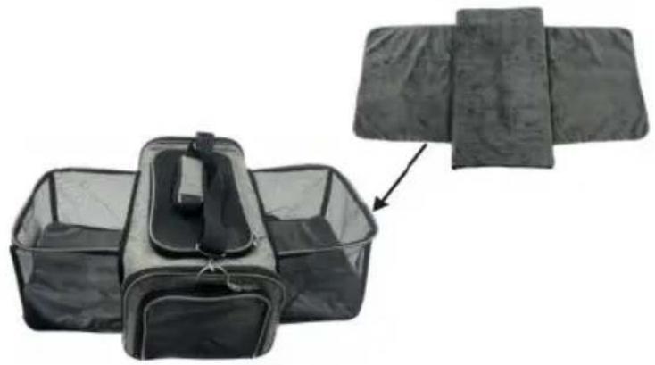 Vevor JWXB212125178A04CJC3 - Assembly Instructions - 6