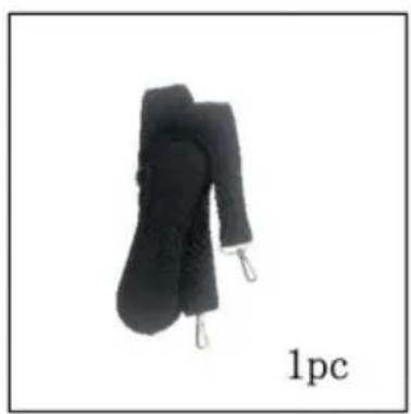 Vevor JWXB212125178A04CJC3 - SPECIFICATIONS - 5