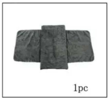 Vevor JWXB212125178A04CJC3 - SPECIFICATIONER - 4