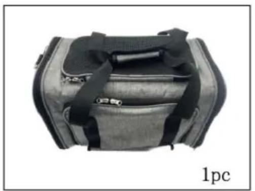 Vevor JWXB212125178A04CJC3 - COMPONENTS - 1