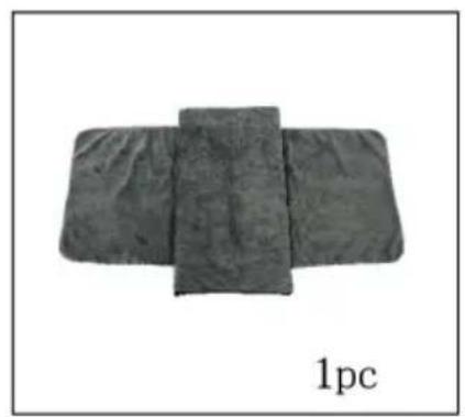 Vevor JWXB212125178A04CJC3 - COMPONENTS - 4