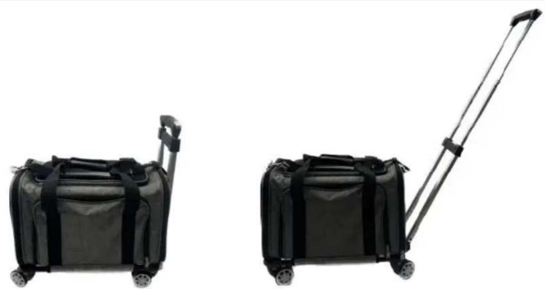 Vevor JWXB212125178A04CJC3 - Assembly Instructions - 4