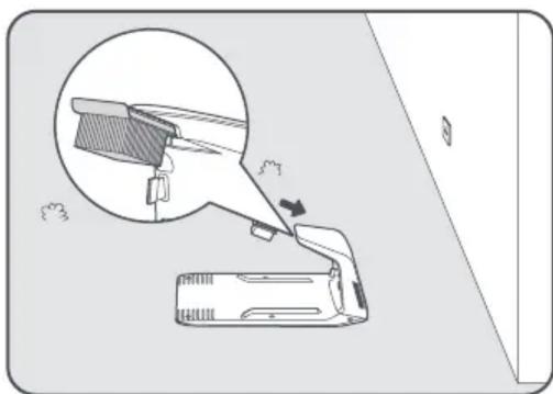 MOVA 600 - Install the Charging Station - 3