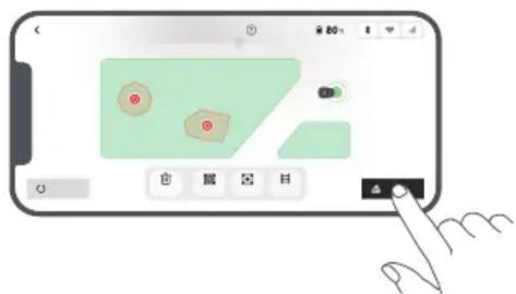 MOVA 600 - Finir la carte - 1