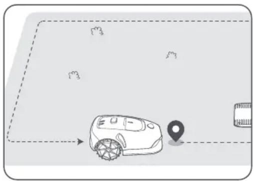 MOVA 600 - Create the Virtual Boundary - 8