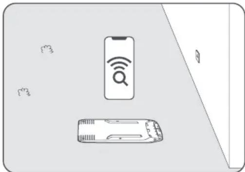 MOVA 600 - Select a Suitable Location - 1