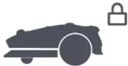 MOVA 600 - Kindersicherung - 1