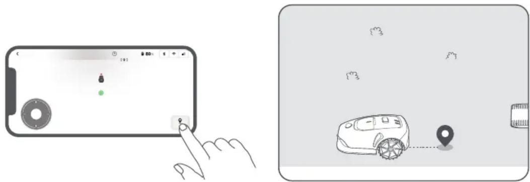 MOVA 600 - Create the Virtual Boundary - 2