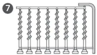 MOVA 600 - Lieferumfang - 5