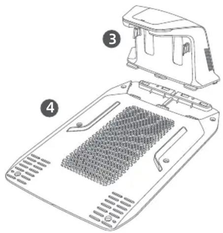 MOVA 600 - Lieferumfang - 2