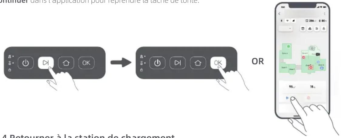 MOVA 600 - Reprendre - 1