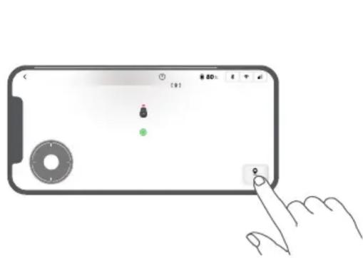 MOVA 600 - Creer la limite - 2