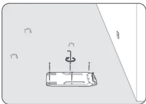 MOVA 600 - Install the Charging Station - 1