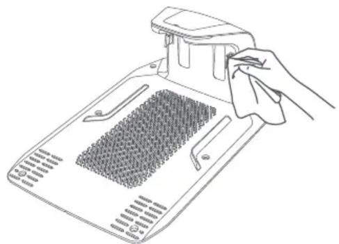 MOVA 600 - Ladekontakte - 2