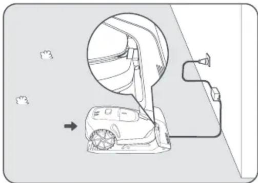 MOVA 600 - Map Your Garden - 2