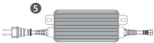 MOVA 600 - What's in the Box - 3