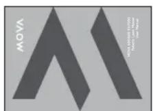 MOVA 600 - Lieferumfang - 7