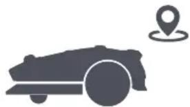 MOVA 600 - Standort in Echtzeit - 1