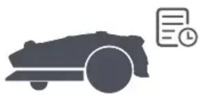 MOVA 600 - Schedule - 1