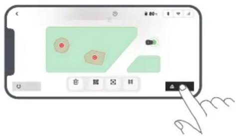 MOVA 600 - Finish Map - 1