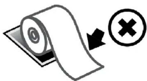 ELO E318353 - 更换打印纸 - 3