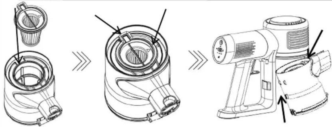 GORENJE SVC216290FFW - 28