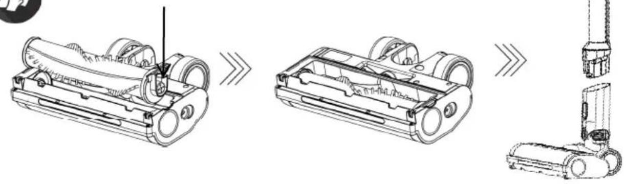GORENJE SVC216290FFW - 26