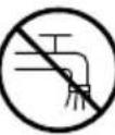 SCHEPPACH HCE1400 - Explanation of the symbols on the device - 5