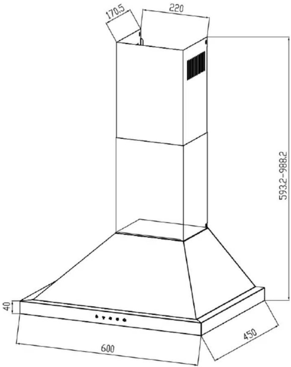 CECOTEC Bolero Flux PT 604000 Inox A+++ - Aattnoeic aepioou - 11