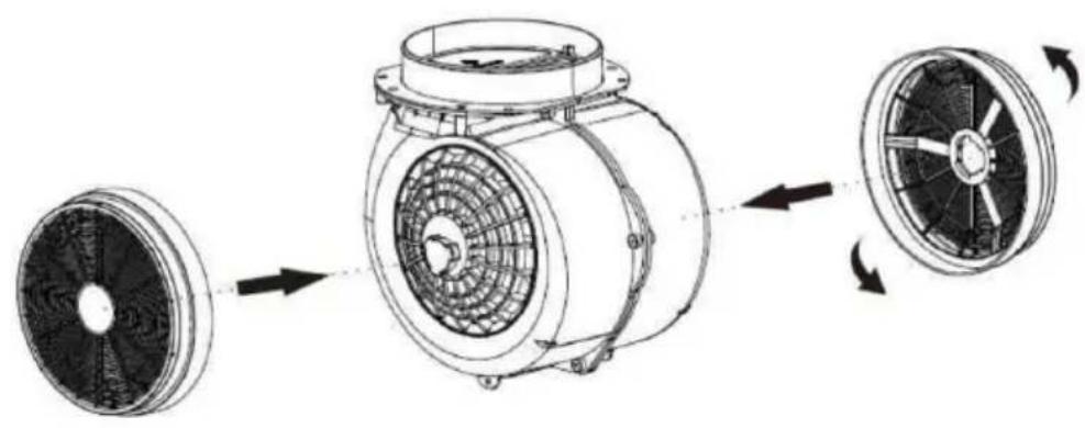 CECOTEC Bolero Flux PT 604000 Inox A+++ - Aattnoeic aepioou - 24