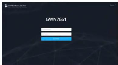 GRANDSTREAM GWN7661 - Methode 2:Suche nach dem GWN7661 via GWNDiscoveryTool - 1