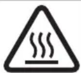 TRISTAR FR9065 - Symbole Description - 1
