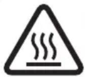 TRISTAR FR9065 - Symbol Description - 1