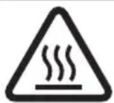 TRISTAR FR9065 - Symbol Popis - 1
