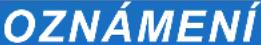 TRISTAR FR9065 - Použité symboly - 3