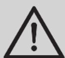 BEKO CEP 5302 B - Danger resulting from improper use! - 1