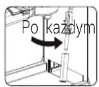BEKO CEP 5302 B - Czyszczenie spieniacza mleka - 2