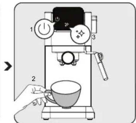 BEKO CEP 5302 B - Prima utilizes - 4