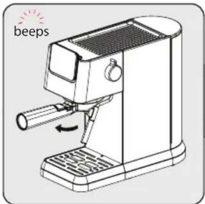 BEKO CEP 5302 B - 4.2 - 3