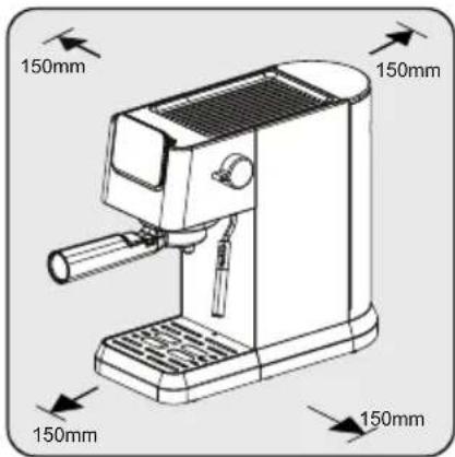 BEKO CEP 5302 B - Erstmalige Verwendung - 2