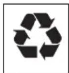 BEKO CEP 5302 B - Hinweise zum Recycling - 1