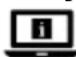 LENCO LPJ960 - Projektor LCD Full HD 1080P - 1