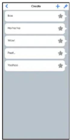 ALECTO HEEHEE - How to use the App HeeHee? - 3